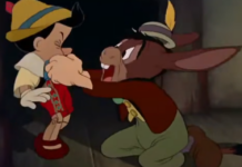 Pinocchio