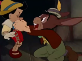 Pinocchio