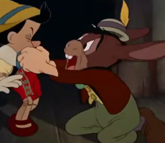 Pinocchio