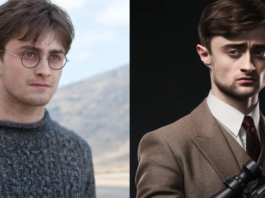 harry potter, epaky blinders