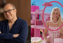 verdone, barbie