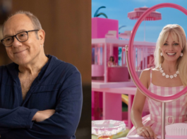 verdone, barbie