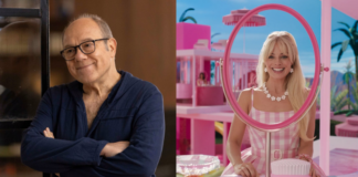 verdone, barbie