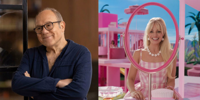 verdone, barbie