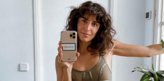 influencer, layla marlena