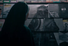 the nun 2, recensione