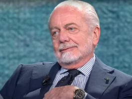 aurelio de laurentiis