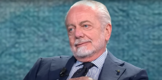 aurelio de laurentiis