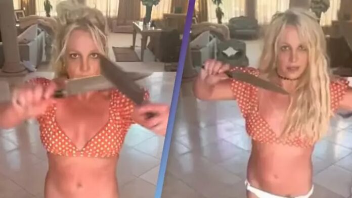 Britney