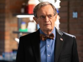 david mccallum