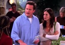 friends
