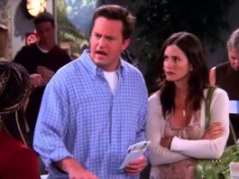 friends