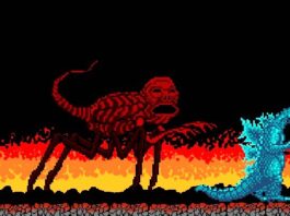 Godzilla
