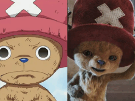 Chopper