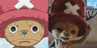 Chopper