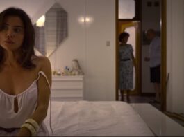 luisa ranieri, modì