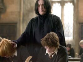 harry potter