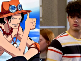 one piece