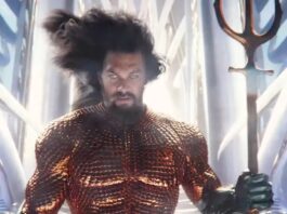 aquaman