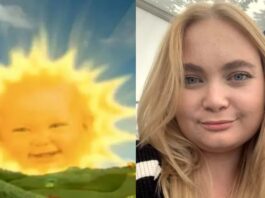 Teletubbies