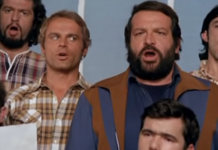 Bud Spencer