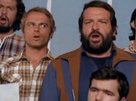 Bud Spencer