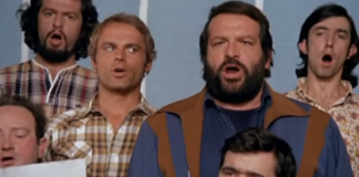 Bud Spencer