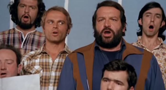 Bud Spencer