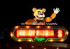 Five Nights at Freddy's, recensione