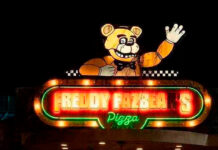 Five Nights at Freddy's, recensione