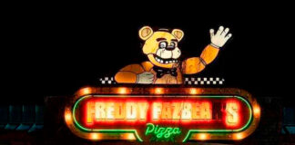 Five Nights at Freddy's, recensione