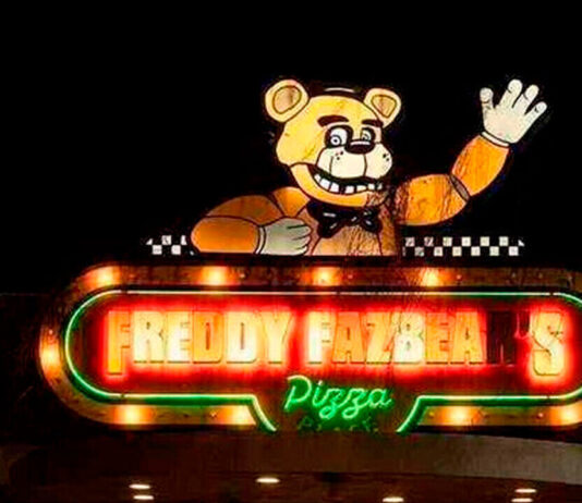Five Nights at Freddy's, recensione