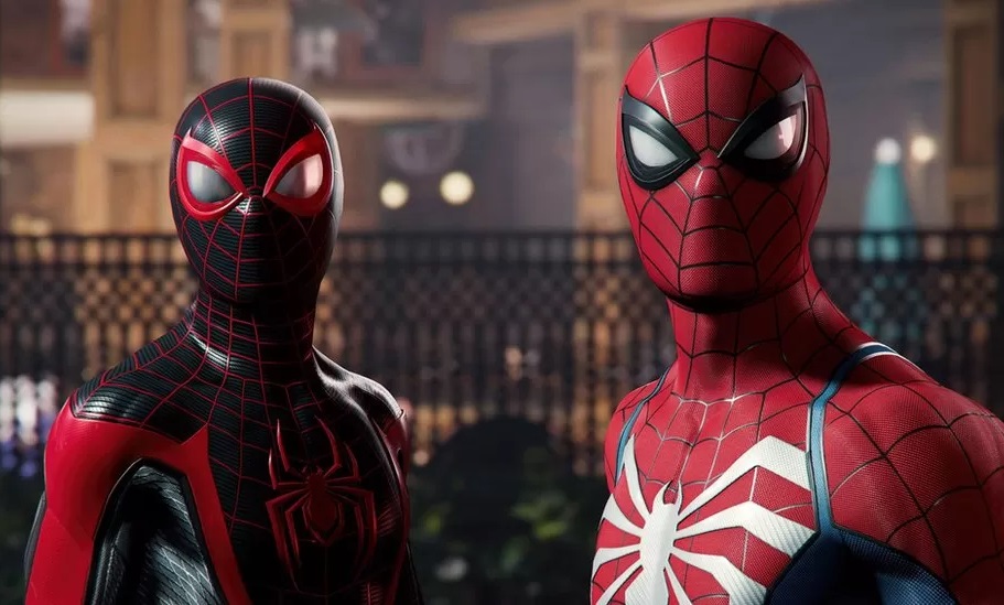 Marvel's Spider Man 2 è il gioco PS Studios più venduto di sempre in 24h 