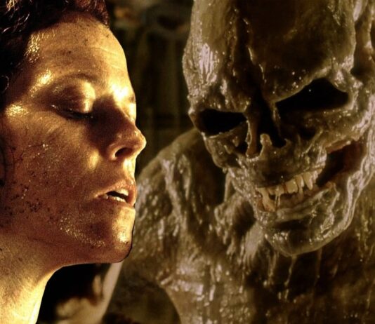 Alien