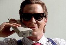 American Psycho, Narcisismo