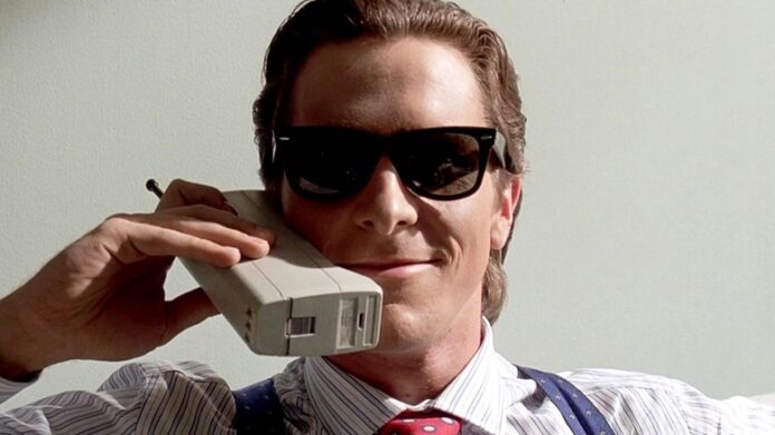 American Psycho, Narcisismo