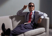 American Psycho