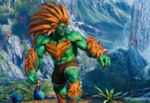 Blanka