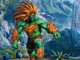 Blanka