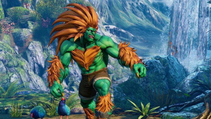 Blanka