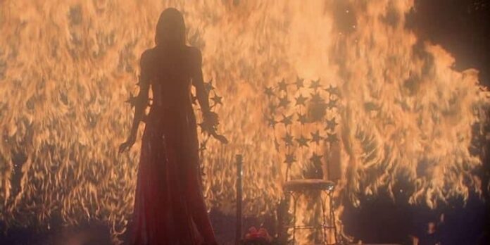Carrie