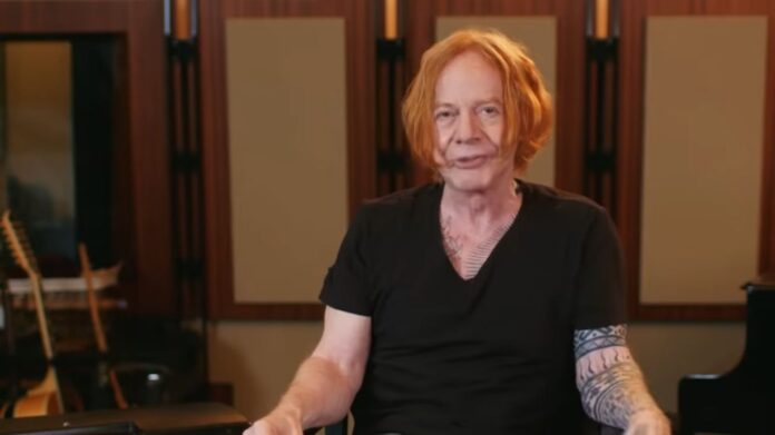 Danny Elfman