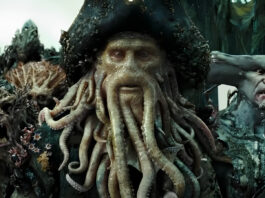 Davy Jones