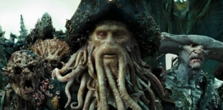 Davy Jones