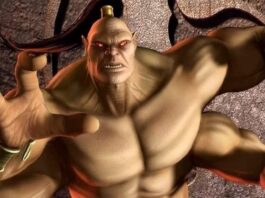 Goro