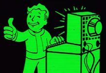 Fallout