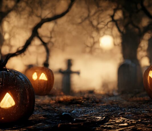 Halloween