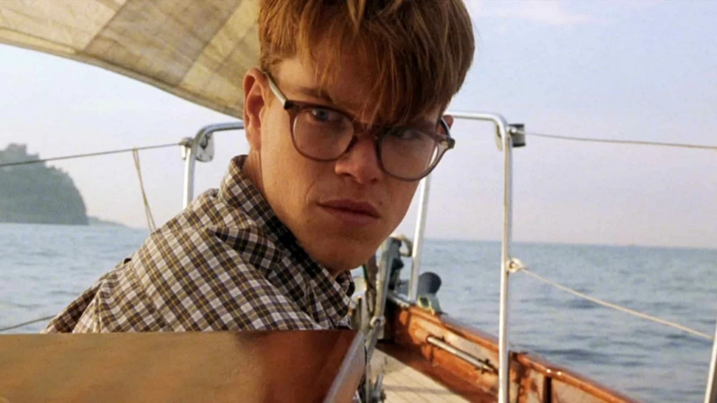 Il talento di mr ripley