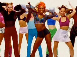 Macarena