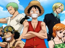 One Piece